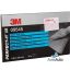 Бумага абразивная 3M 138х230мм влагостойкая 401Q P2000